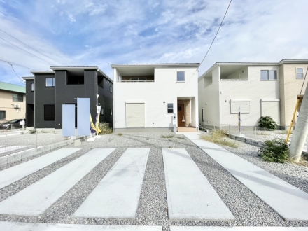 一戸建て - 滋賀県彦根市東沼波町