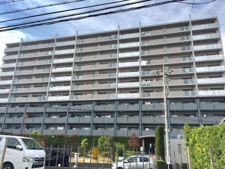 マンション - 滋賀県野洲市小篠原