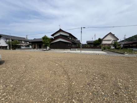 土地 - 滋賀県彦根市地蔵町