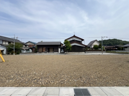 土地 - 滋賀県彦根市地蔵町