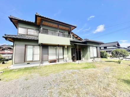 一戸建て - 滋賀県東近江市五個荘金堂町