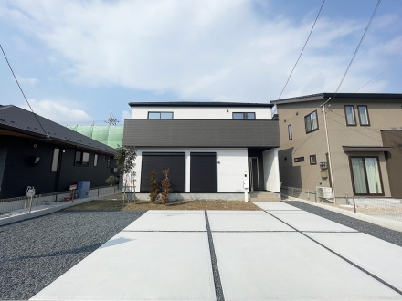 一戸建て - 滋賀県草津市南草津プリムタウン3丁目