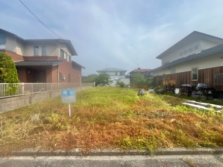 土地 - 滋賀県彦根市新海浜二丁目