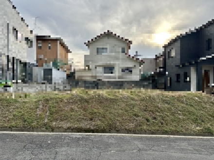 土地 - 滋賀県甲賀市甲南町希望ケ丘本町9丁目