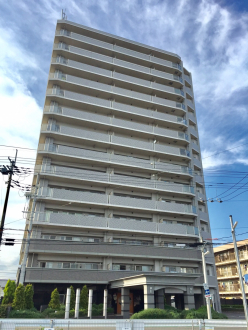 マンション - 滋賀県野洲市久野部
