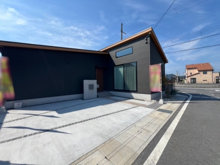 一戸建て - 滋賀県彦根市地蔵町