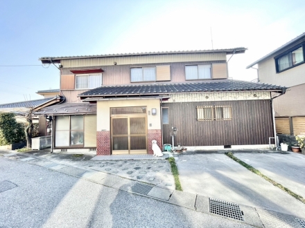 一戸建て - 滋賀県米原市入江