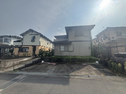 一戸建て - 滋賀県甲賀市水口町山
