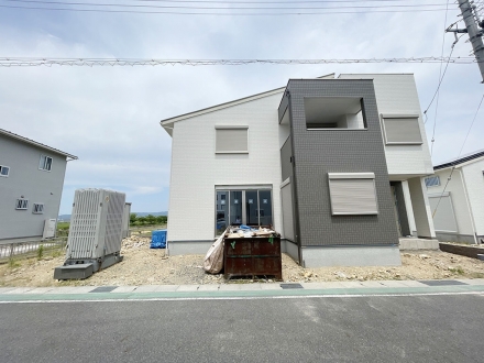 一戸建て - 滋賀県草津市木川町
