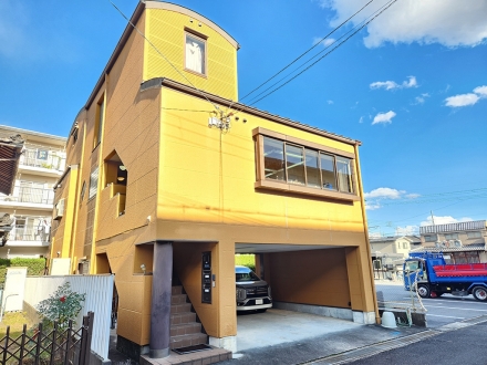 一戸建て - 滋賀県栗東市中沢２丁目