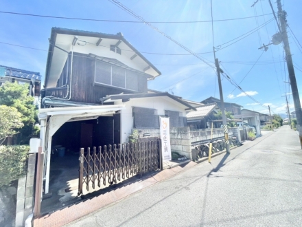 土地 - 滋賀県彦根市中藪一丁目