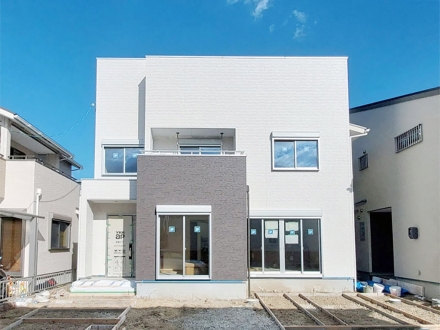 一戸建て - 滋賀県大津市月輪３丁目
