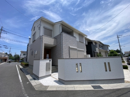 一戸建て - 滋賀県甲賀市水口町西林口