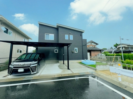 一戸建て - 滋賀県東近江市佐野町