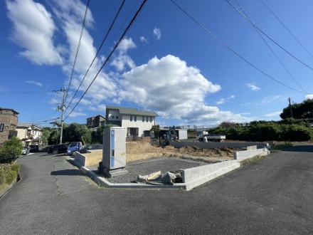 一戸建て - 滋賀県草津市野村４丁目