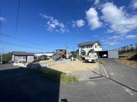 一戸建て - 滋賀県草津市野村４丁目