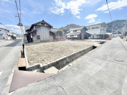 土地 - 滋賀県東近江市佐野町