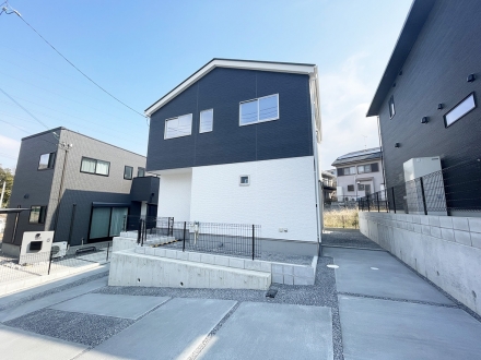 一戸建て - 滋賀県草津市追分南９丁目