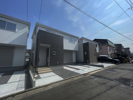 一戸建て - 滋賀県草津市青地町