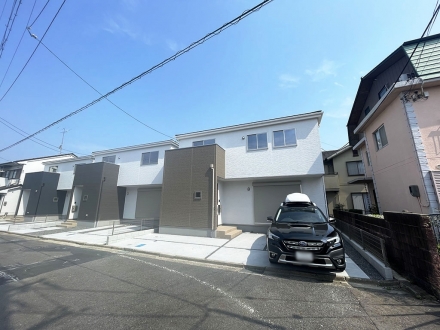 一戸建て - 滋賀県草津市青地町
