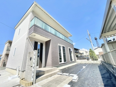 一戸建て - 滋賀県長浜市内保町