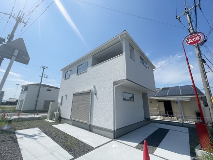 一戸建て - 滋賀県栗東市高野