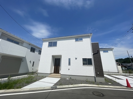 一戸建て - 滋賀県栗東市高野