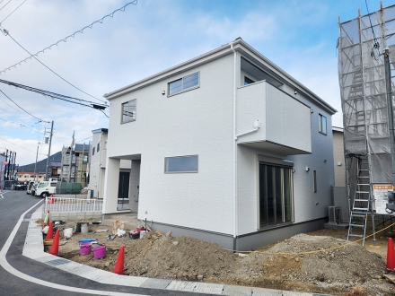 一戸建て - 滋賀県栗東市高野