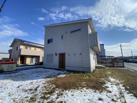 一戸建て - 滋賀県彦根市甘呂町