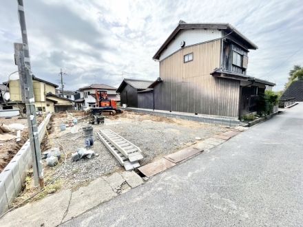 一戸建て - 滋賀県彦根市原町