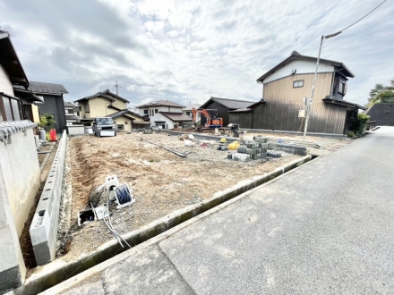 一戸建て - 滋賀県彦根市原町