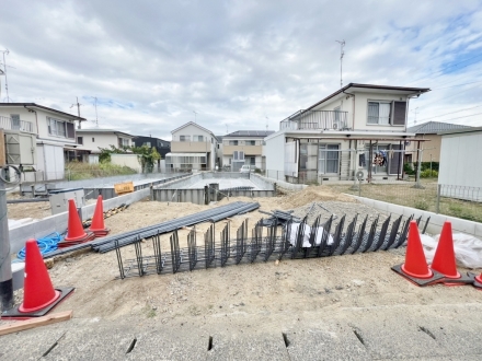 一戸建て - 滋賀県野洲市小篠原