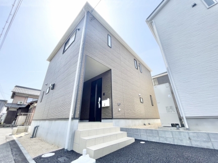 一戸建て - 滋賀県東近江市躰光寺町