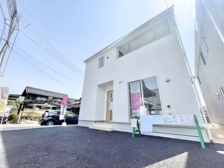一戸建て - 滋賀県東近江市躰光寺町