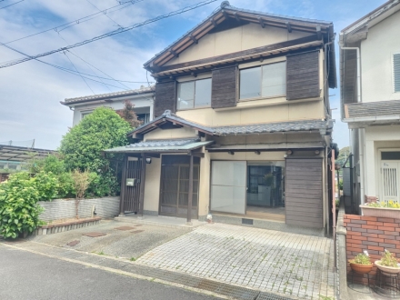 一戸建て - 滋賀県大津市千町１丁目