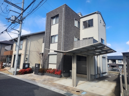 一戸建て - 滋賀県大津市大江５丁目