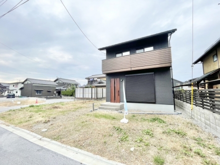 一戸建て - 滋賀県彦根市戸賀町