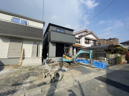 一戸建て - 滋賀県草津市野村５丁目