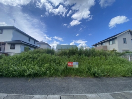 土地 - 滋賀県東近江市宮川町
