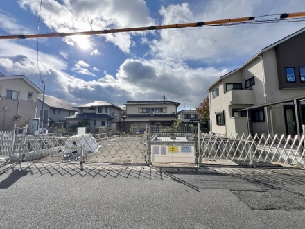 一戸建て - 滋賀県近江八幡市中小森町
