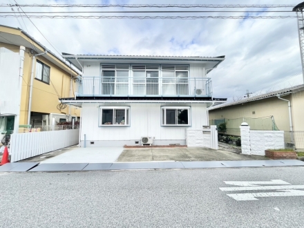 一戸建て - 滋賀県彦根市東沼波町