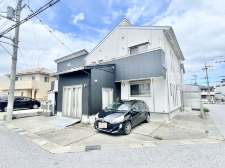 一戸建て - 滋賀県彦根市東沼波町