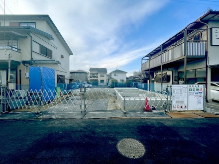 一戸建て - 滋賀県栗東市中沢２丁目