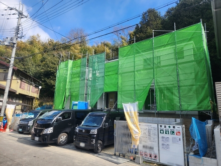 一戸建て - 滋賀県大津市瀬田3丁目