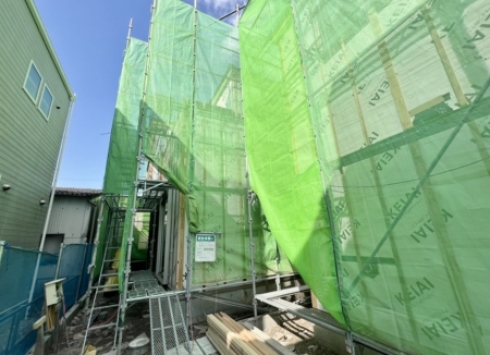 一戸建て - 滋賀県守山市下之郷町1丁目
