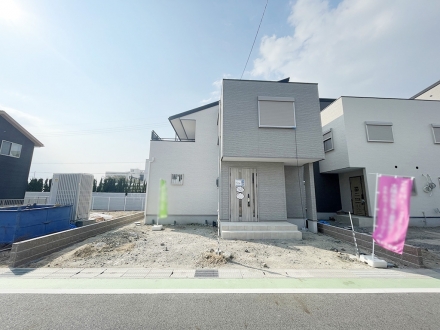 一戸建て - 滋賀県草津市西渋川２丁目