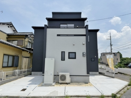 一戸建て - 滋賀県近江八幡市池田本町