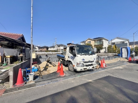 一戸建て - 滋賀県守山市金森町