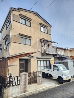 一戸建て - 滋賀県大津市堅田１丁目