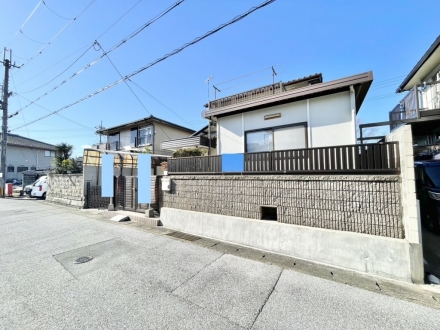 一戸建て - 滋賀県彦根市大藪町
